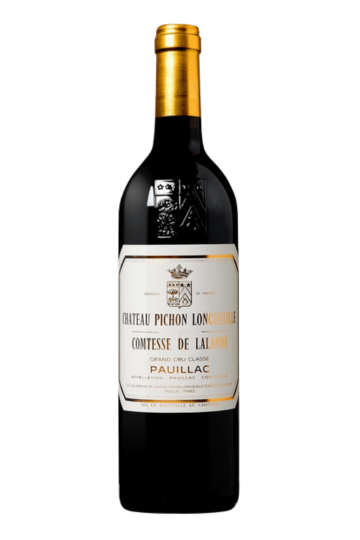 シャトー・ピション・ラランド 2020】ポイヤック | ブルゴーニュワイン